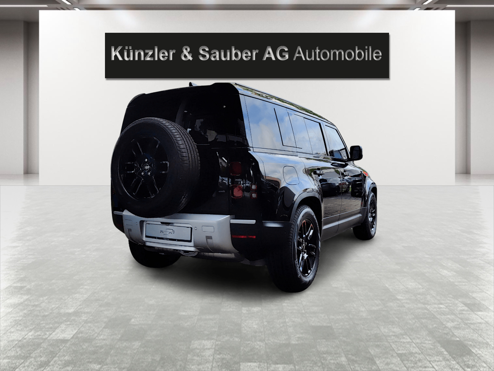 LAND ROVER Defender 110 3.0 D I6 250 S AWD AT8-image-20