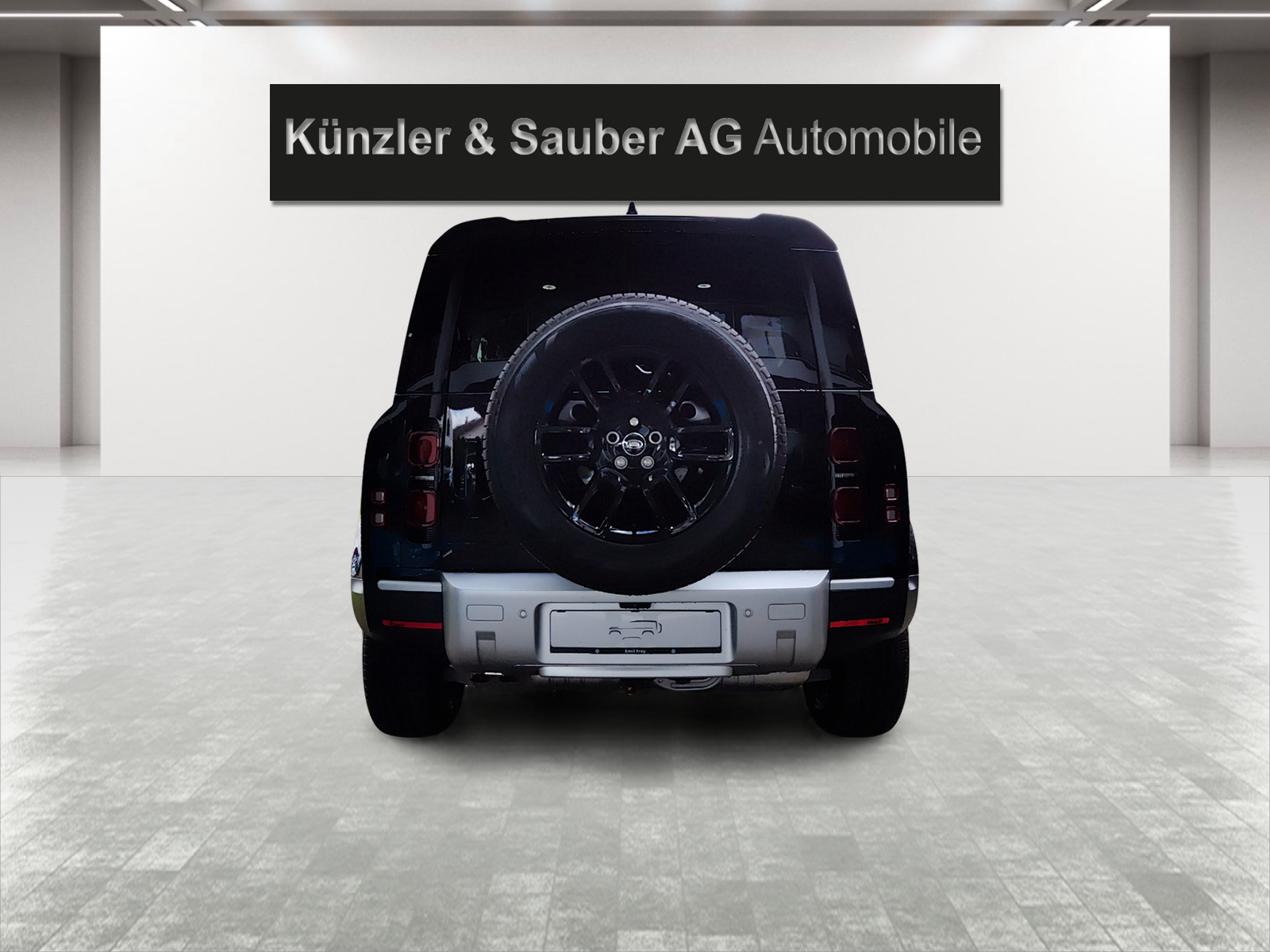 LAND ROVER Defender 110 3.0 D I6 250 S AWD AT8-image-19