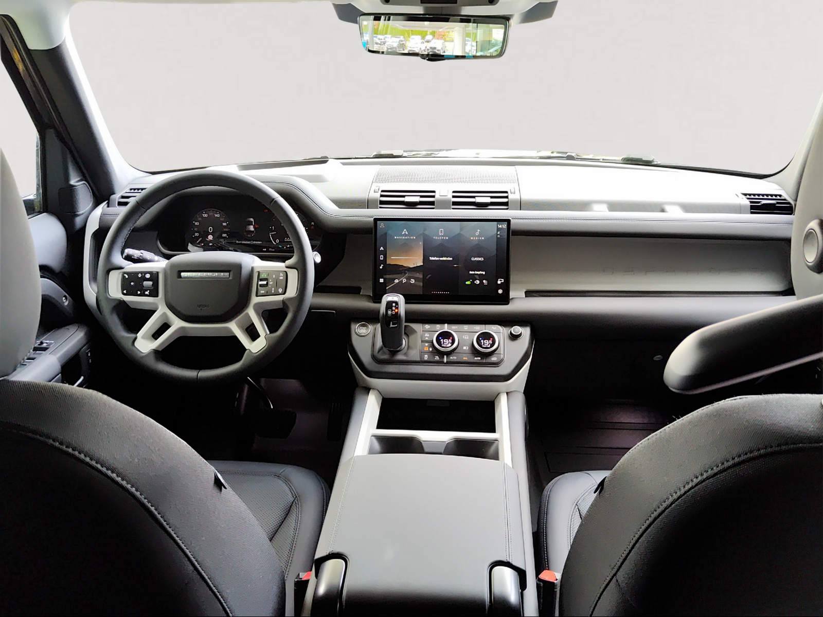 LAND ROVER Defender 110 3.0 D I6 250 S AWD AT8-image-5