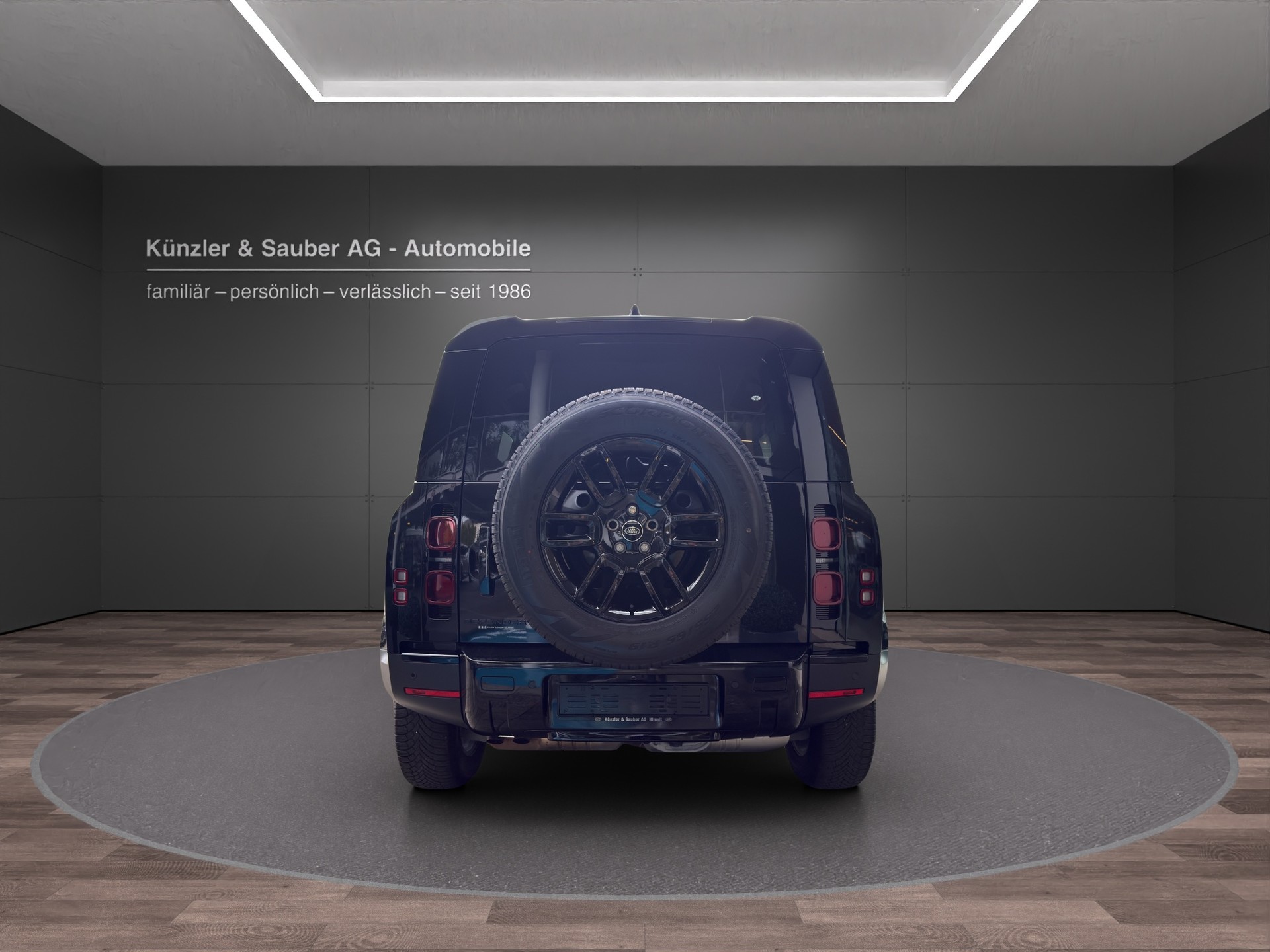 LAND ROVER Defender 110 3.0 D I6 250 S AWD AT8-image-18