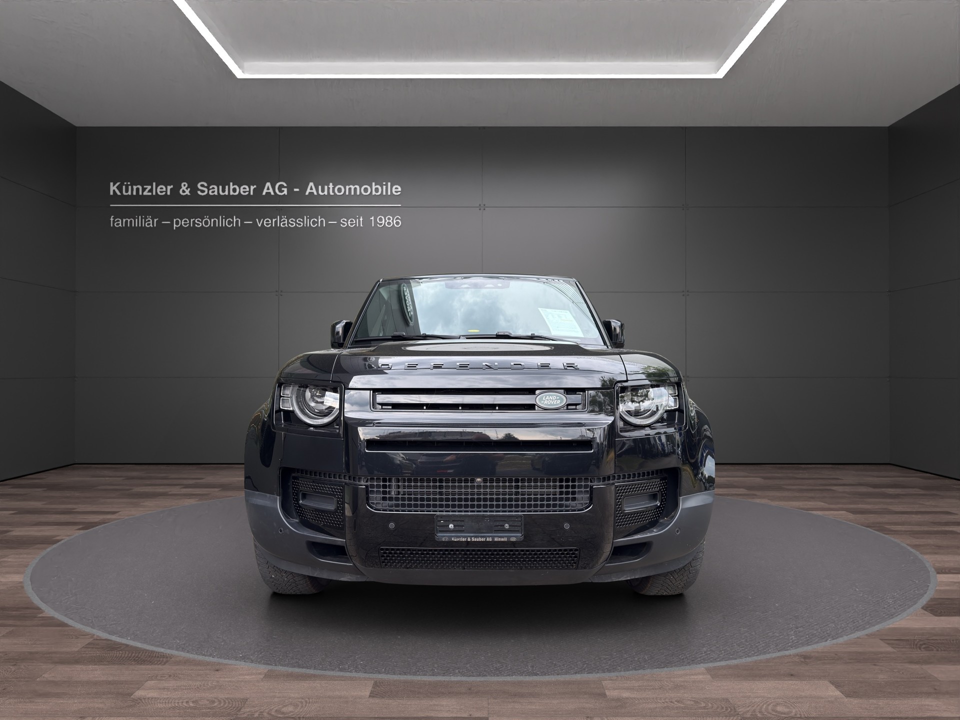 LAND ROVER Defender 110 3.0 D I6 250 S AWD AT8-image-3