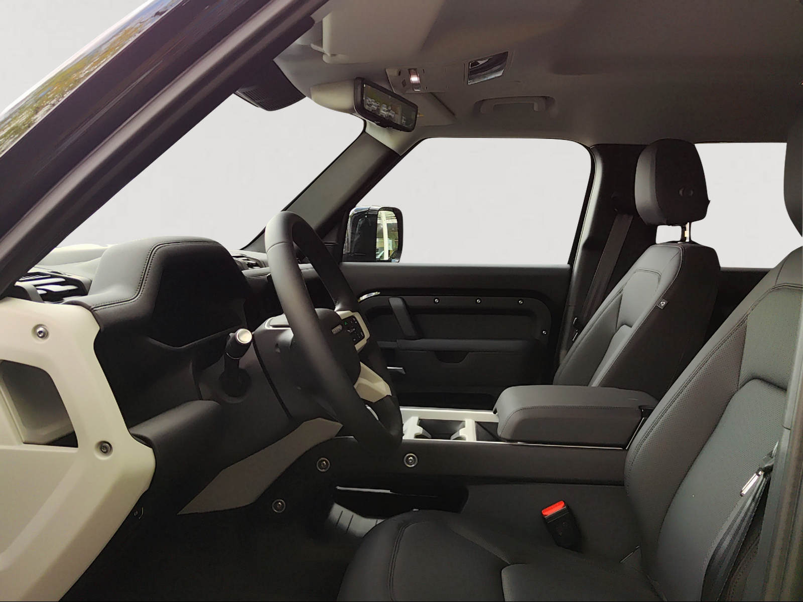 LAND ROVER Defender 110 3.0 D I6 250 S AWD AT8-image-9
