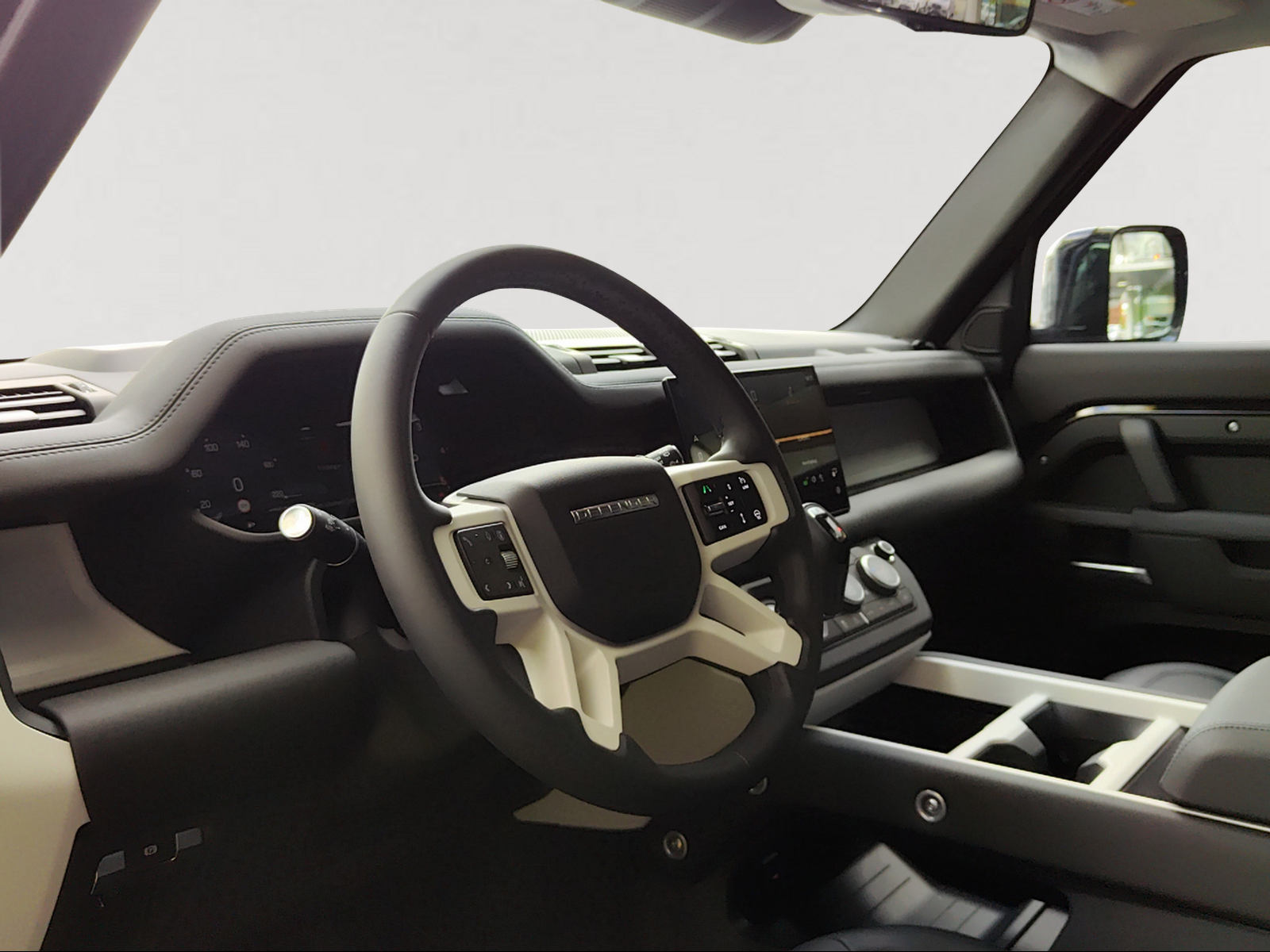 LAND ROVER Defender 110 3.0 D I6 250 S AWD AT8-image-8