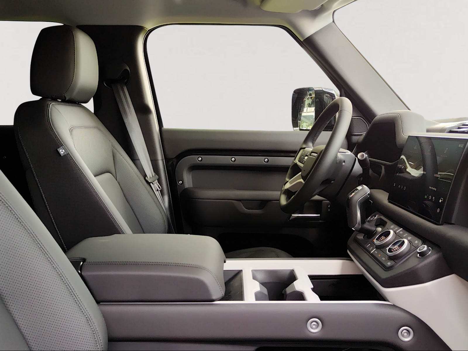 LAND ROVER Defender 110 3.0 D I6 250 S AWD AT8-image-15