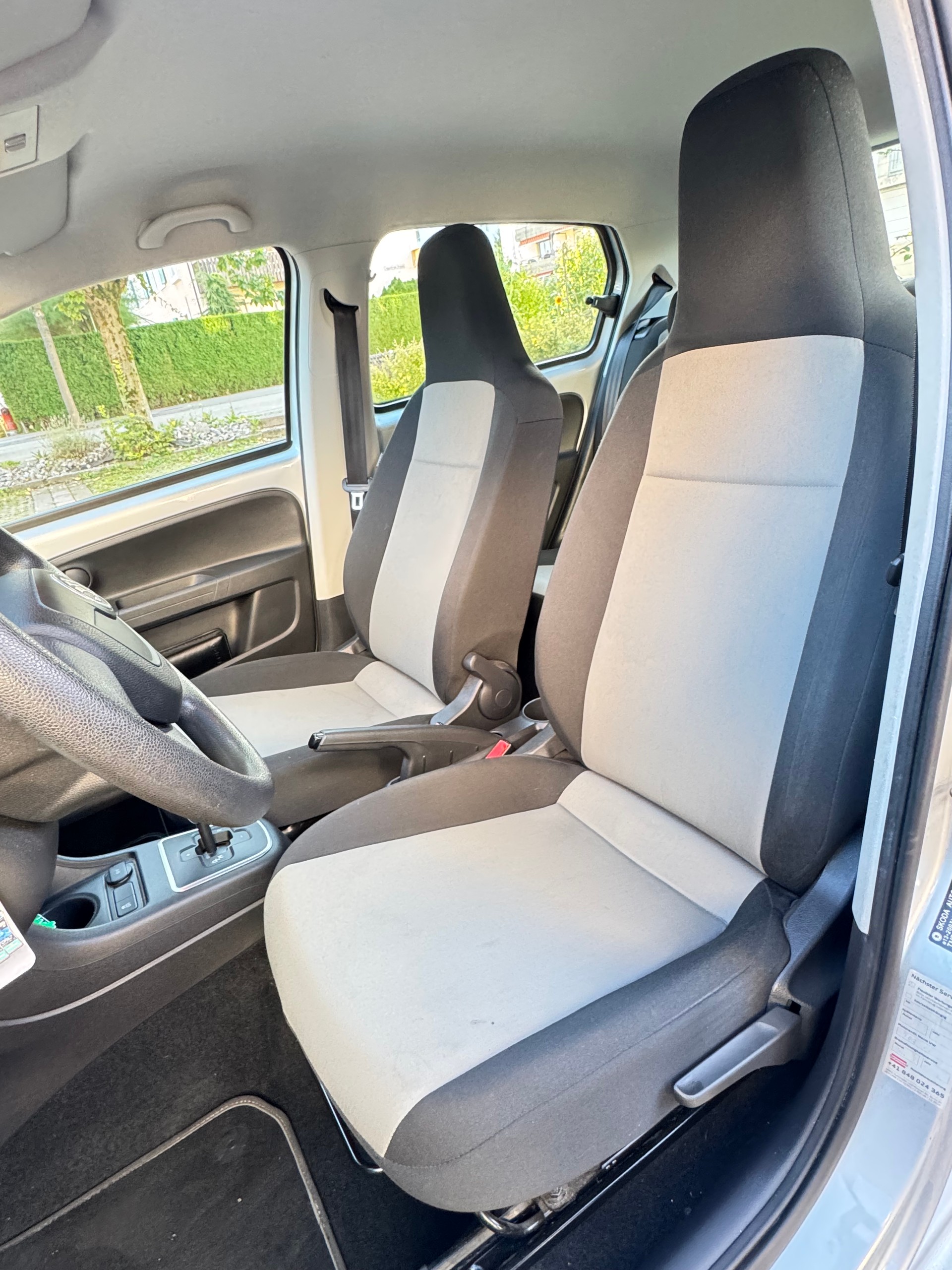 SKODA Citigo 1.0 Ambition ASG-image-9
