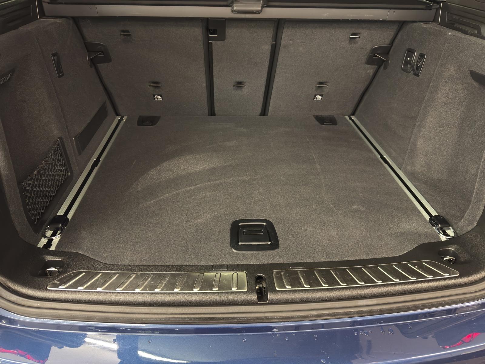 BMW X3 M40d M AERODYNAMIKPAKET-image-19