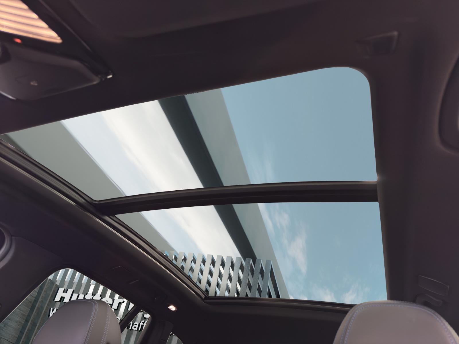 BMW X3 M40d M AERODYNAMIKPAKET-image-16