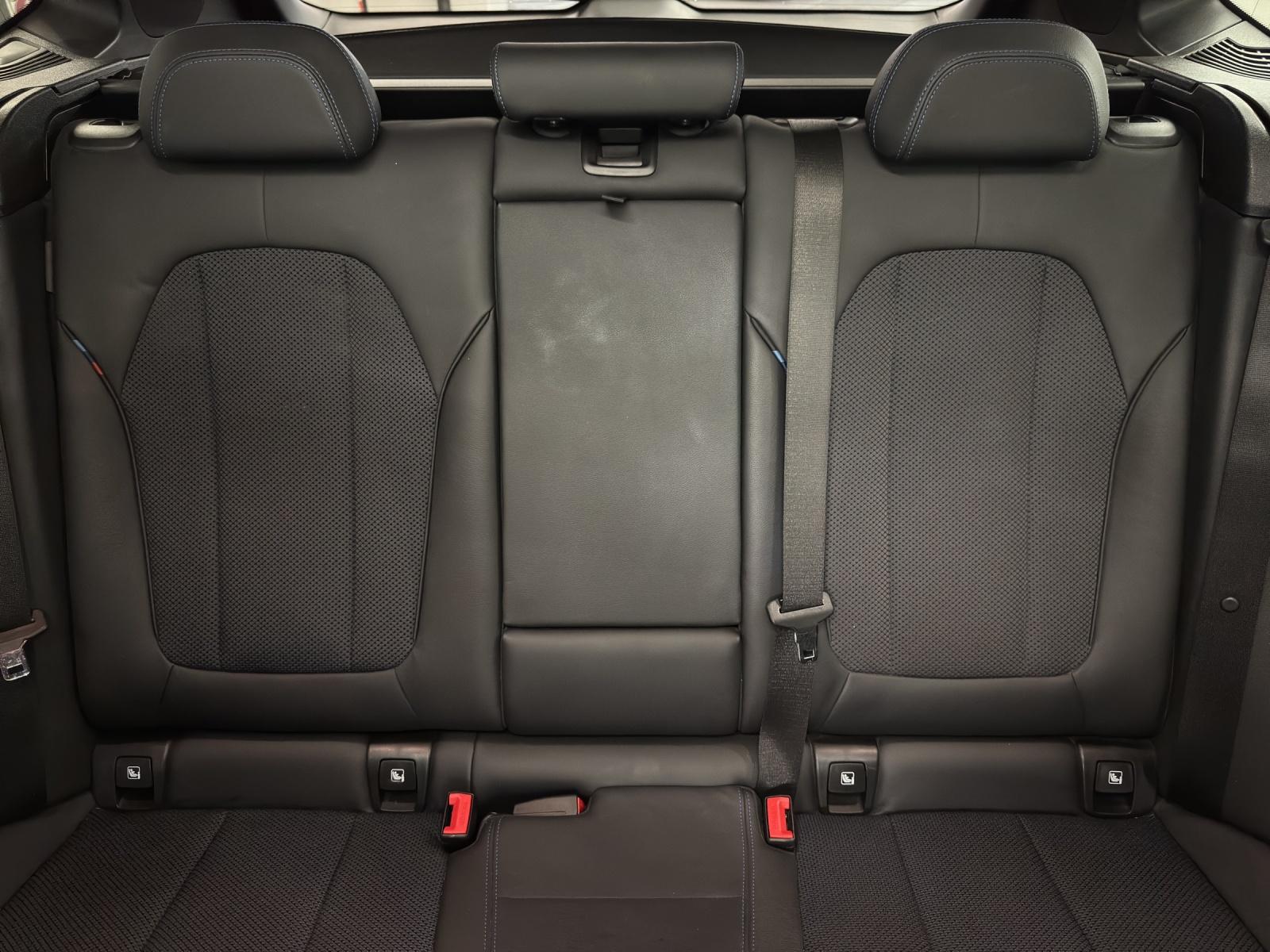 BMW X3 M40d M AERODYNAMIKPAKET-image-17