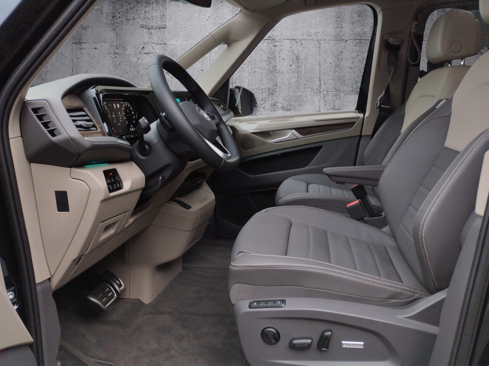 VW Multivan 2.0 TDI Style DSG Lang-image-6