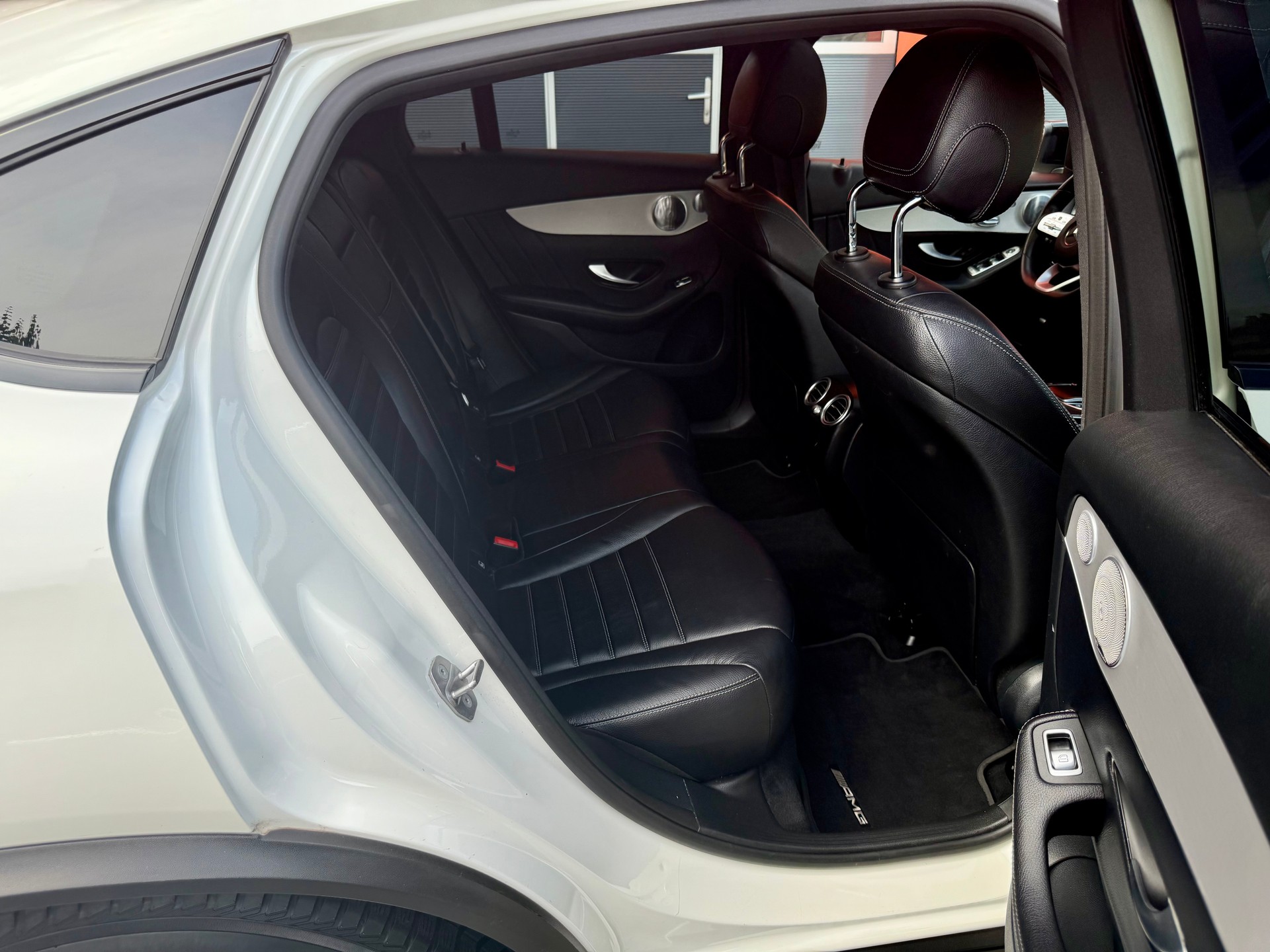 MERCEDES-BENZ GLC Coupé 300 d AMG Line 4Matic 9G-Tronic-image-16