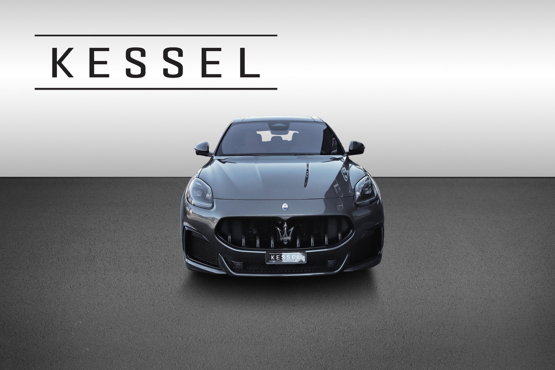 MASERATI Grecale 3.0 Trofeo Automatica-image-1
