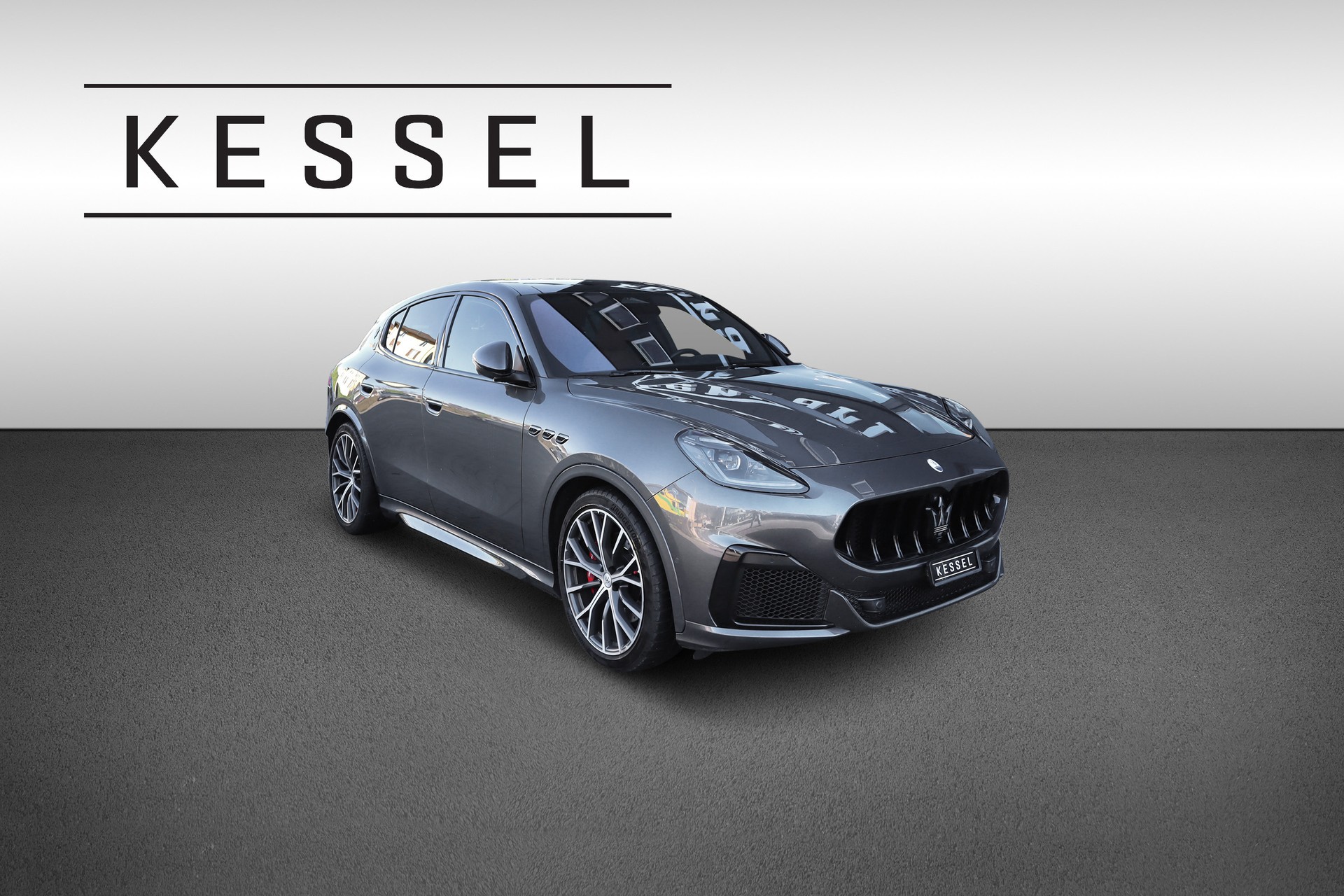 MASERATI Grecale 3.0 Trofeo Automatica-image-0