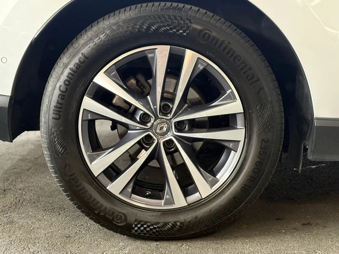 RENAULT Espace 1.8 TCe Intens EDC *CH-Fahrzeug* *7-Plätzer*-image-26