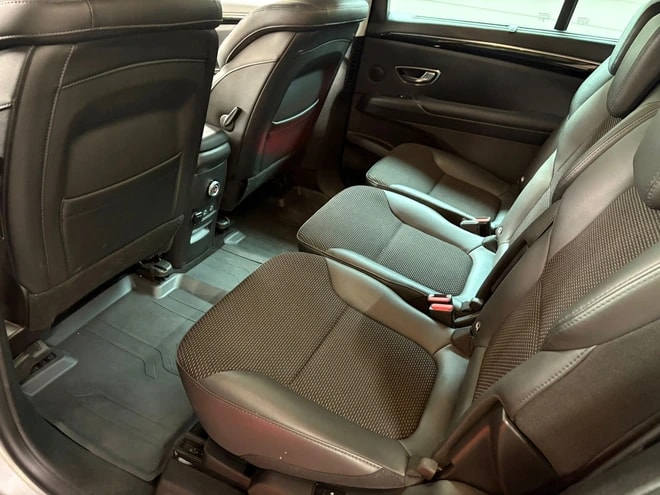 RENAULT Espace 1.8 TCe Intens EDC *CH-Fahrzeug* *7-Plätzer*-image-24