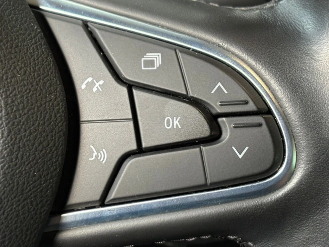 RENAULT Espace 1.8 TCe Intens EDC *CH-Fahrzeug* *7-Plätzer*-image-15