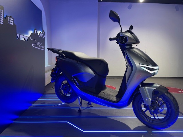 HONDA EVP4-image-5