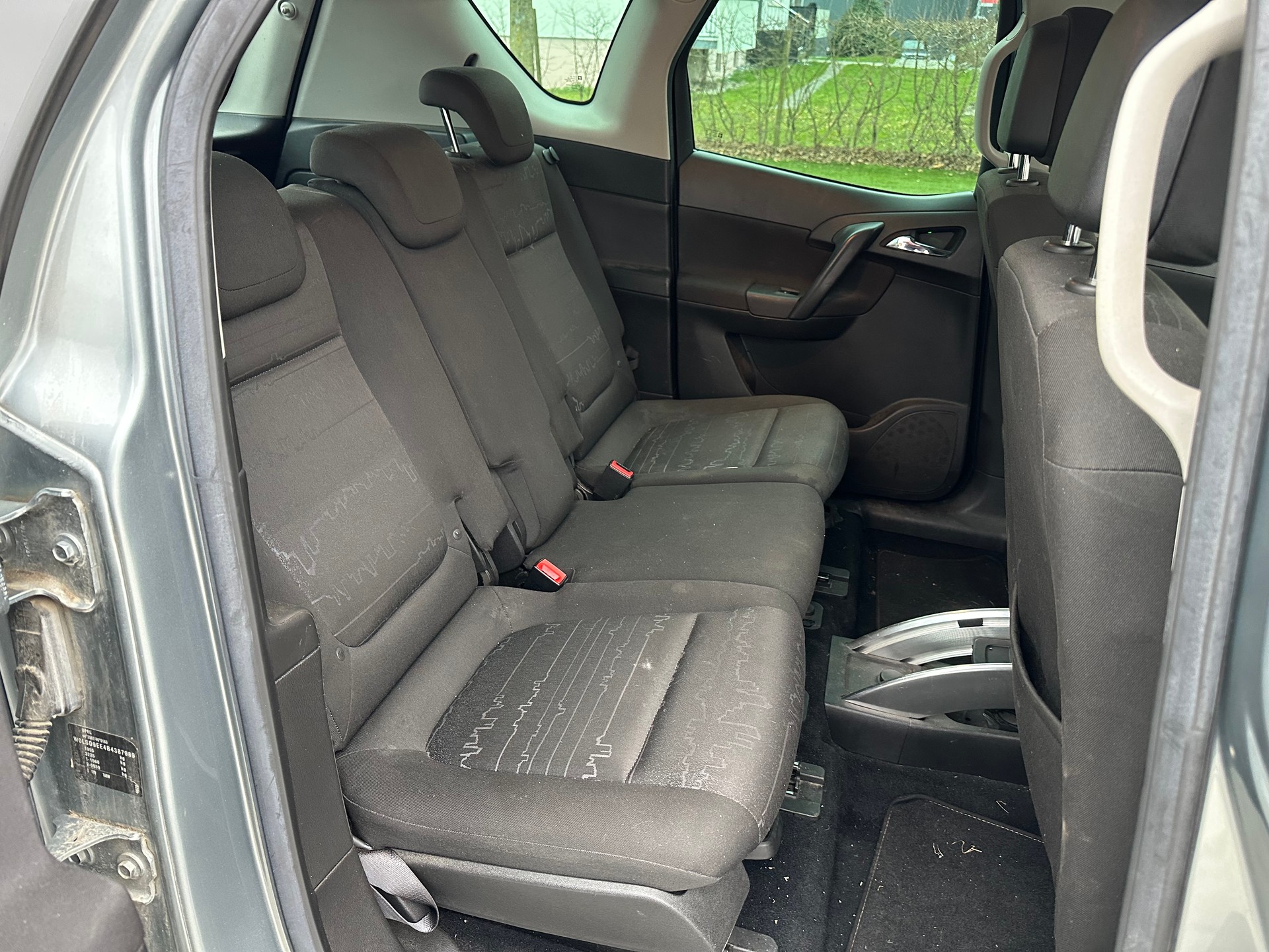 OPEL Meriva 1.4 Turbo Cosmo-image-6