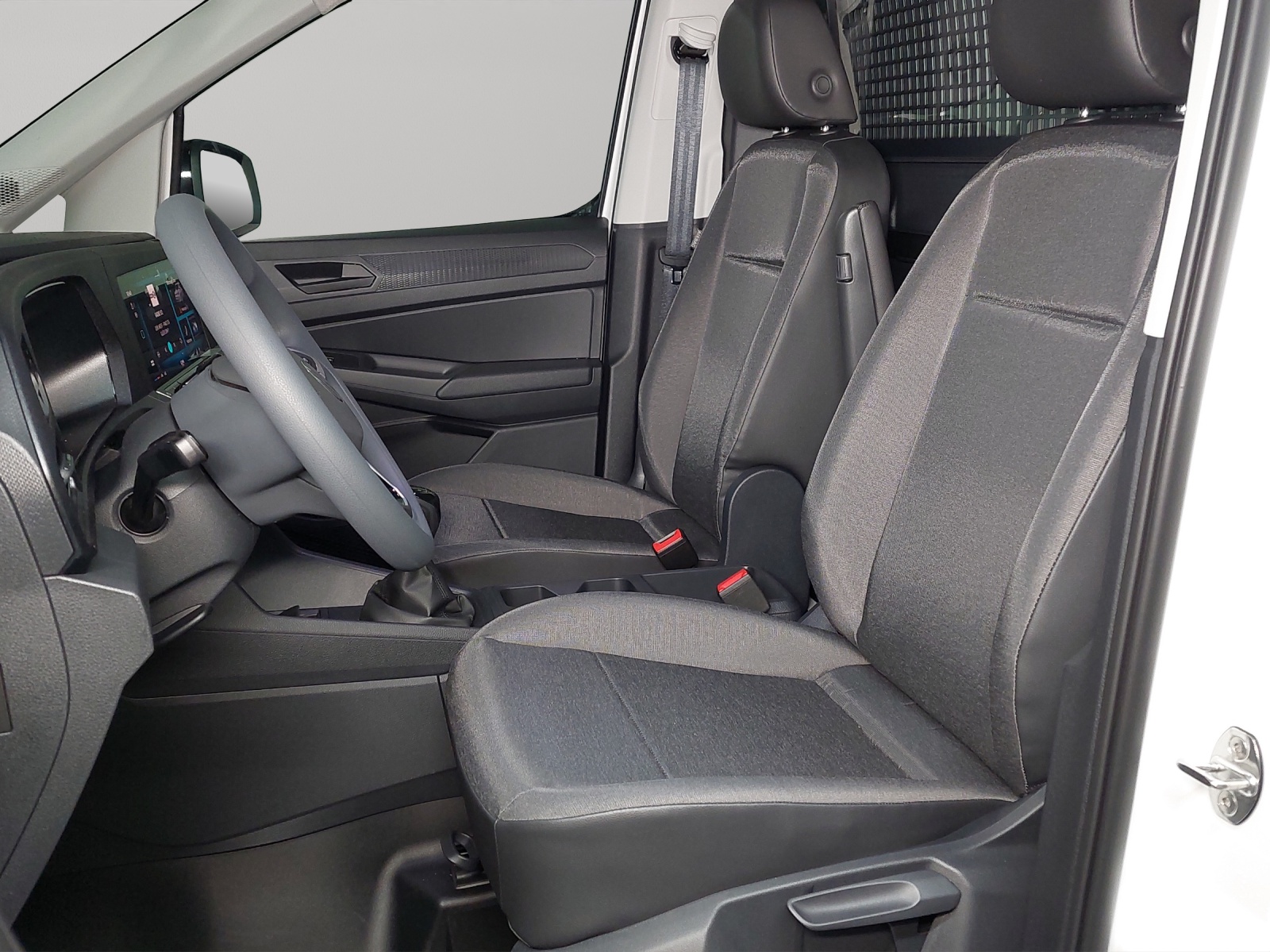 VW VW Caddy Cargo 2.0 TDI 4 Motion-image-5