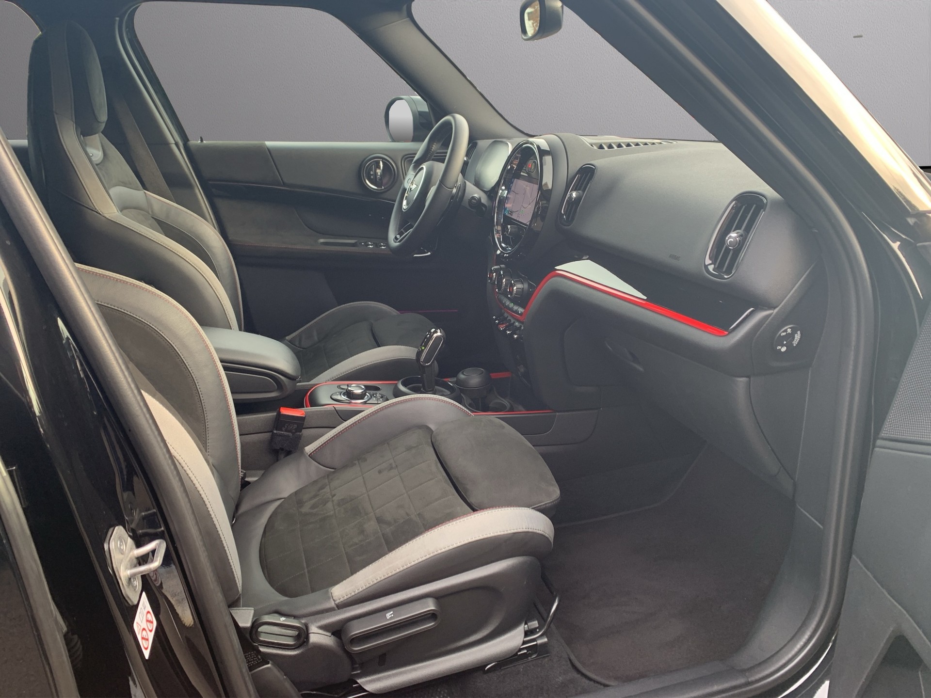 MINI Countryman John Cooper Works ALL4 Steptronic-image-15