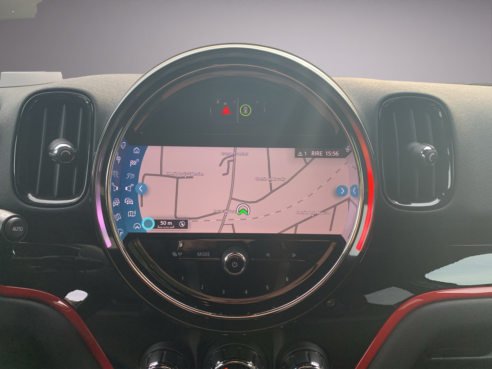 MINI Countryman John Cooper Works ALL4 Steptronic-image-14