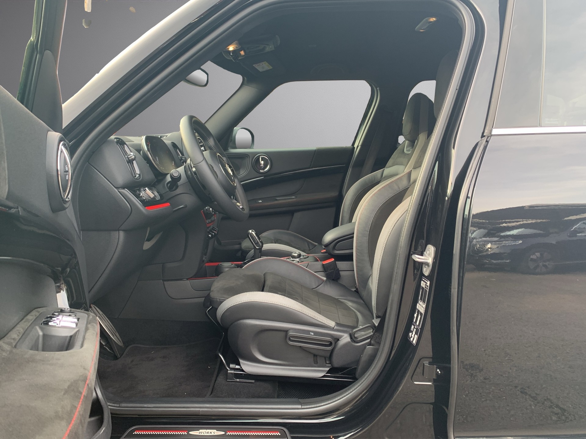 MINI Countryman John Cooper Works ALL4 Steptronic-image-10