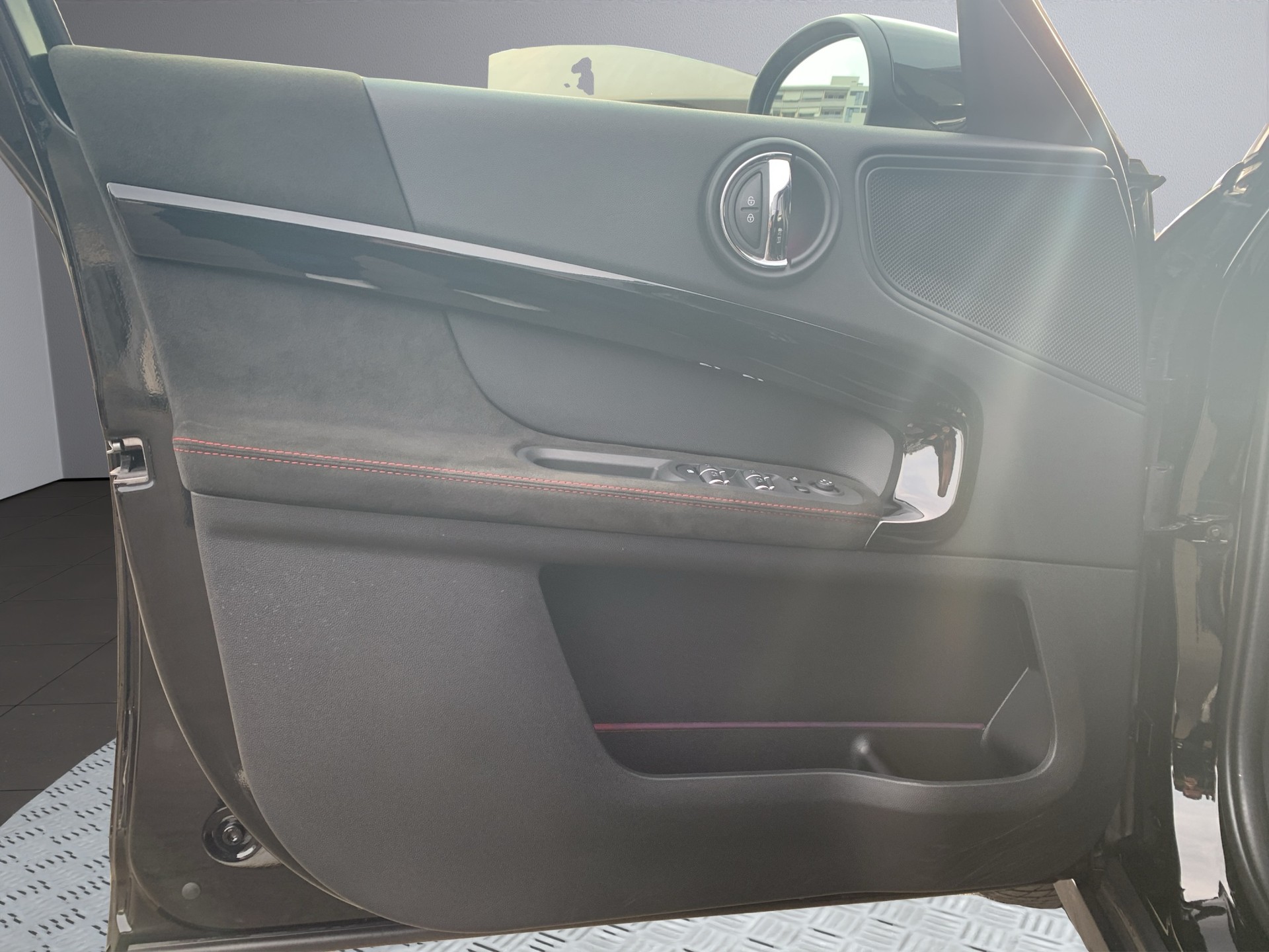 MINI Countryman John Cooper Works ALL4 Steptronic-image-9