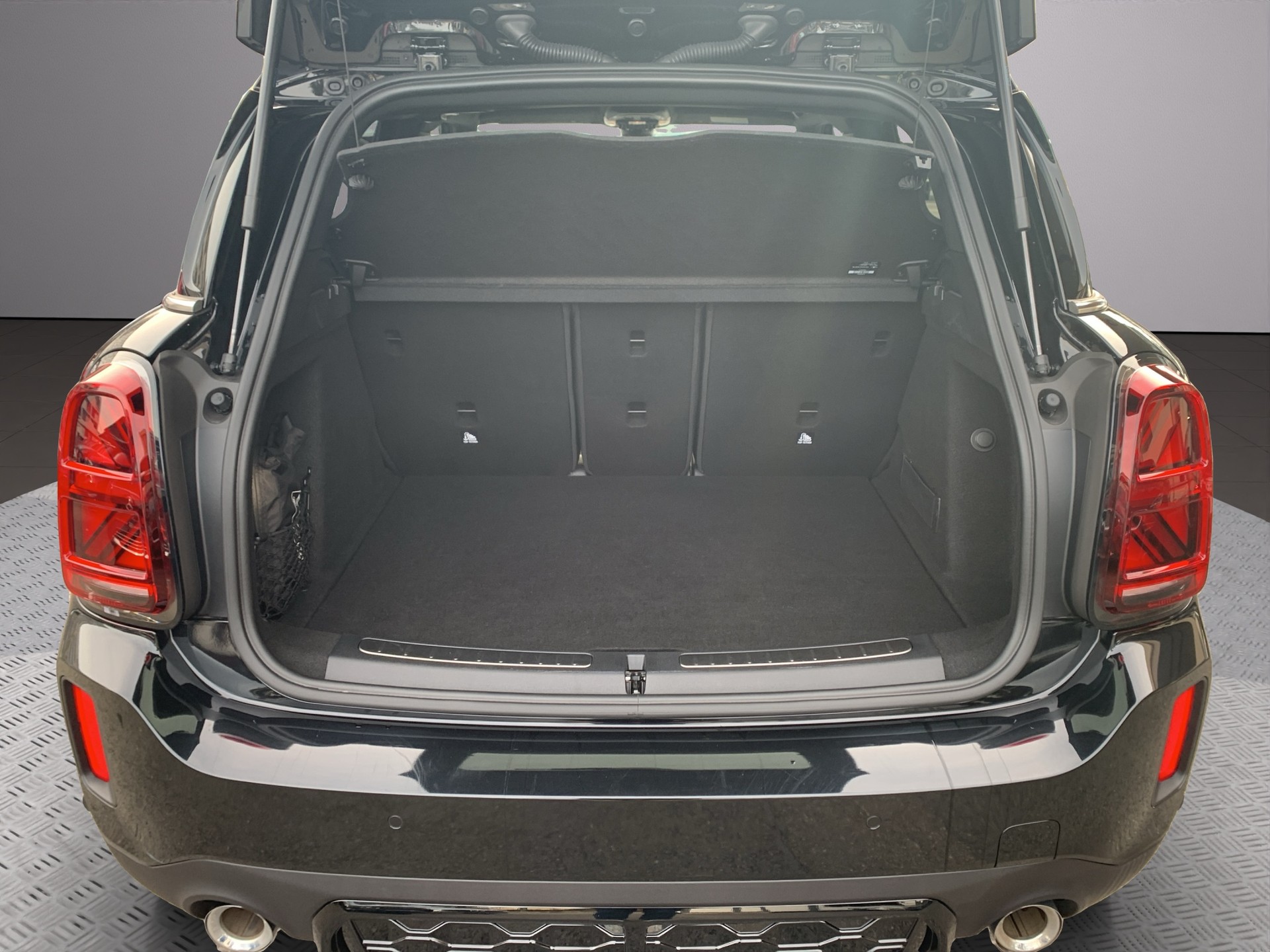 MINI Countryman John Cooper Works ALL4 Steptronic-image-17