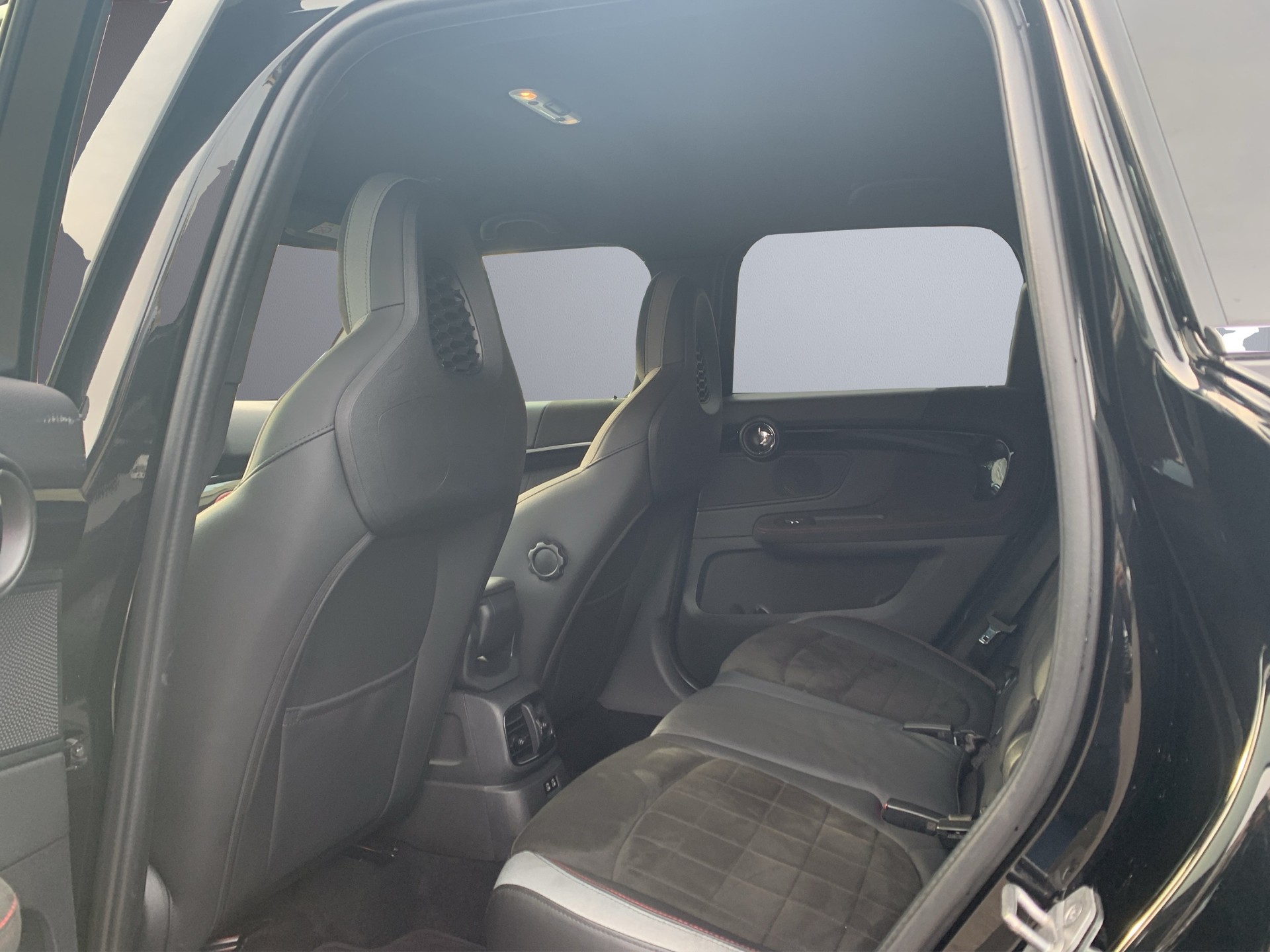 MINI Countryman John Cooper Works ALL4 Steptronic-image-16
