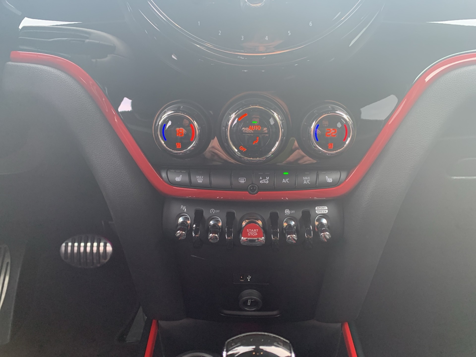 MINI Countryman John Cooper Works ALL4 Steptronic-image-13