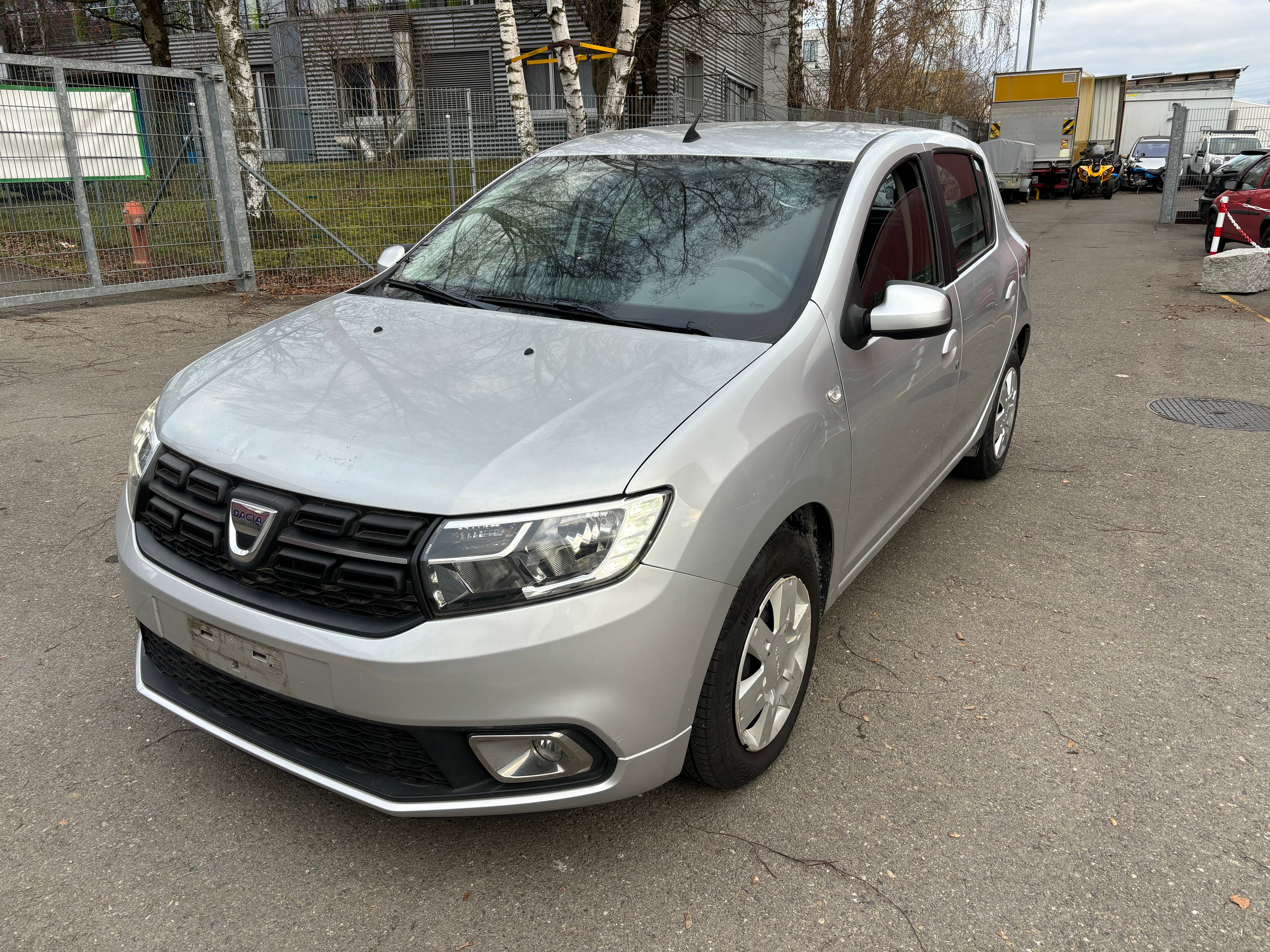 Car photo