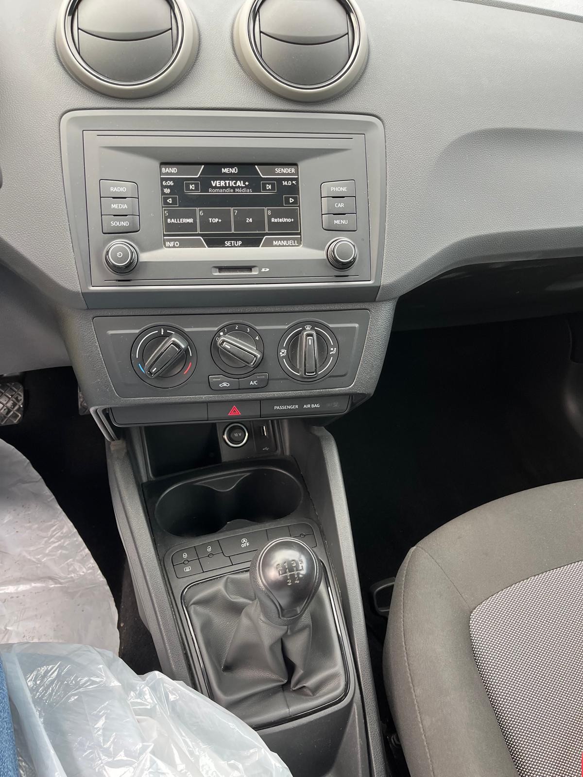 SEAT Ibiza 1.0 EcoTSI Reference-image-5