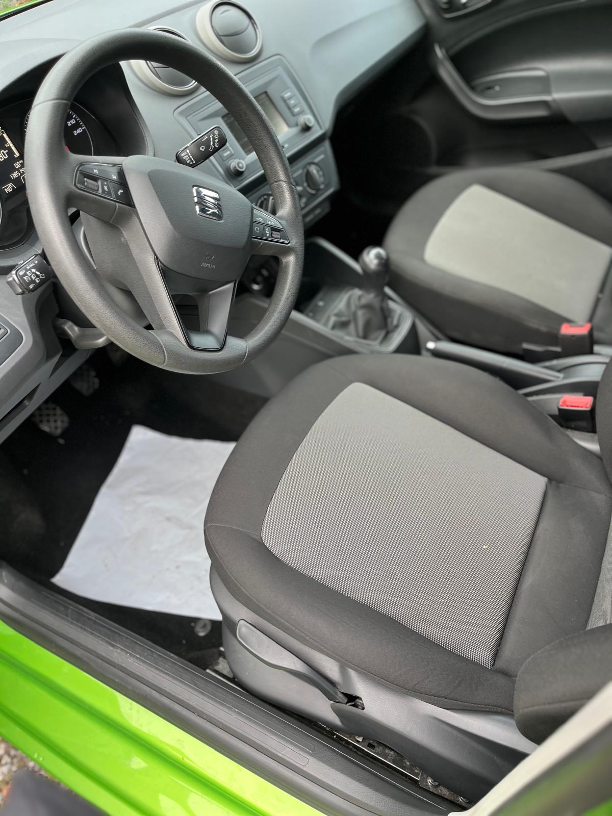 SEAT Ibiza 1.0 EcoTSI Reference-image-4
