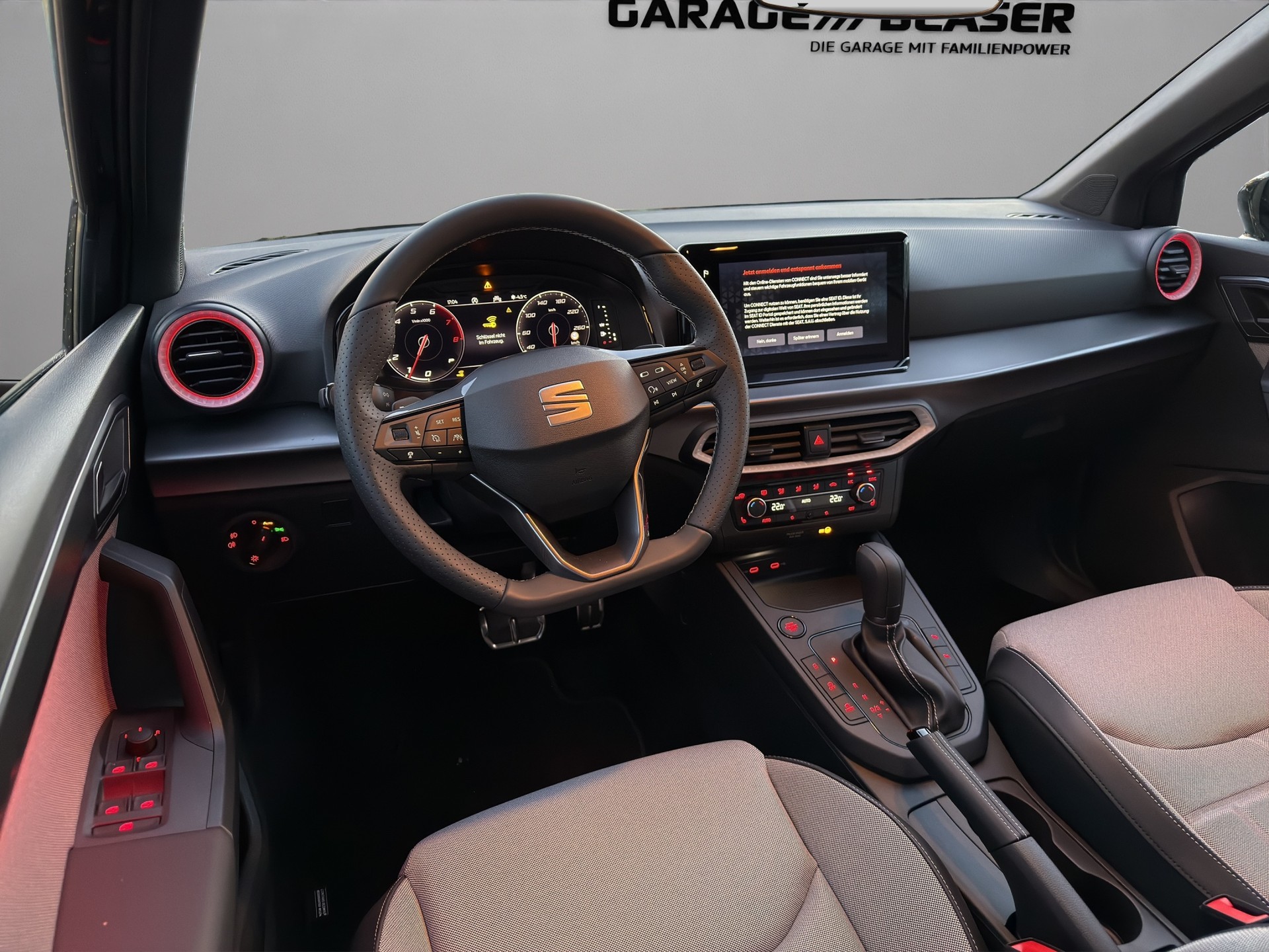 SEAT Arona 1.5 Eco TSI Move FR DSG-image-6