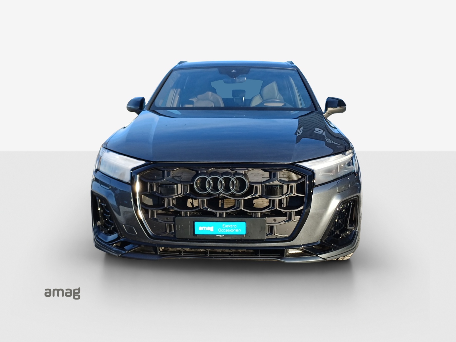AUDI Q7 55 TFSI e quattro PHEV S line tiptronic-image-7