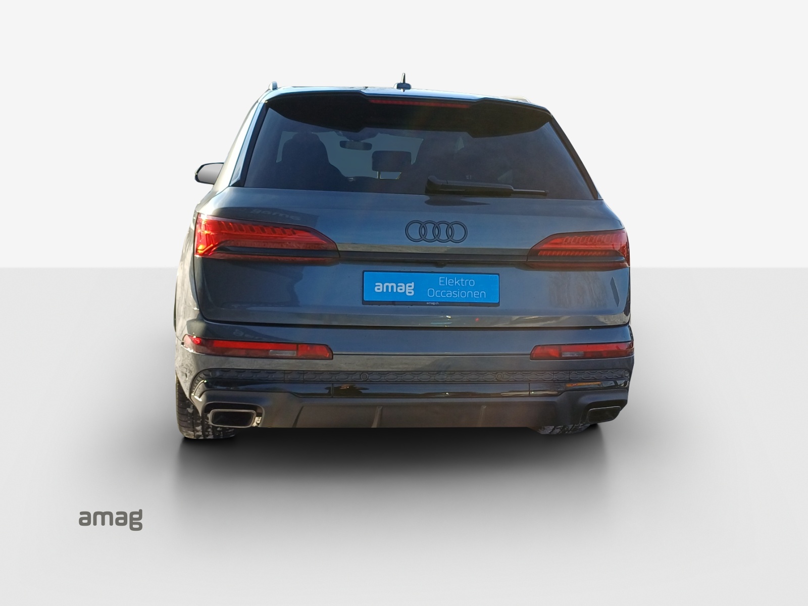 AUDI Q7 55 TFSI e quattro PHEV S line tiptronic-image-4