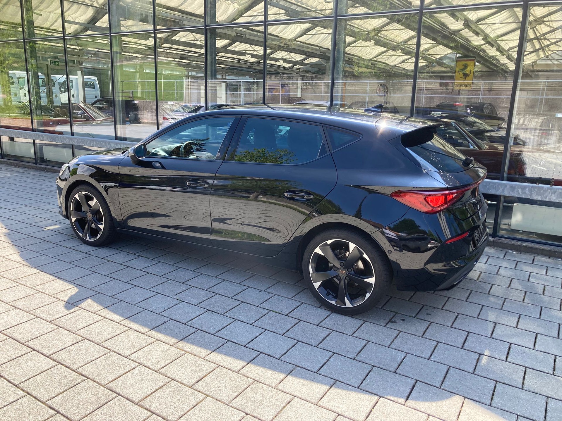 CUPRA LEON 1.5 TSI DSG-showroom-element-2
