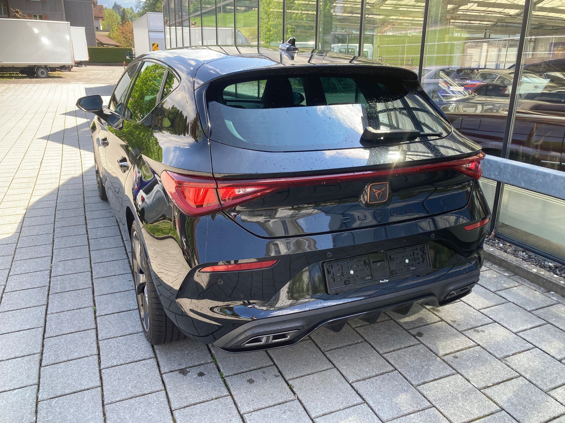 CUPRA LEON 1.5 TSI DSG-image-6
