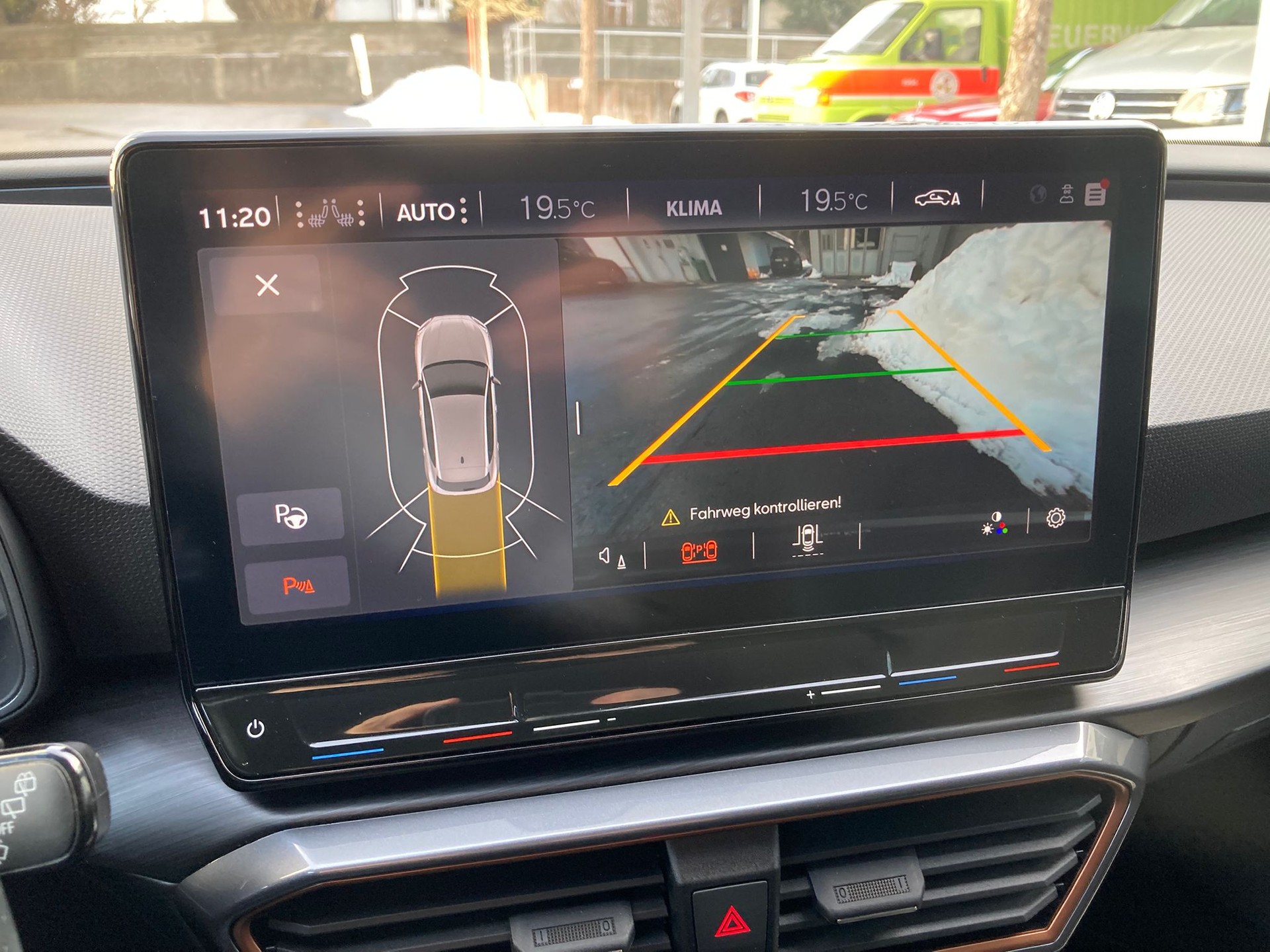 CUPRA LEON 1.5 TSI DSG-image-10
