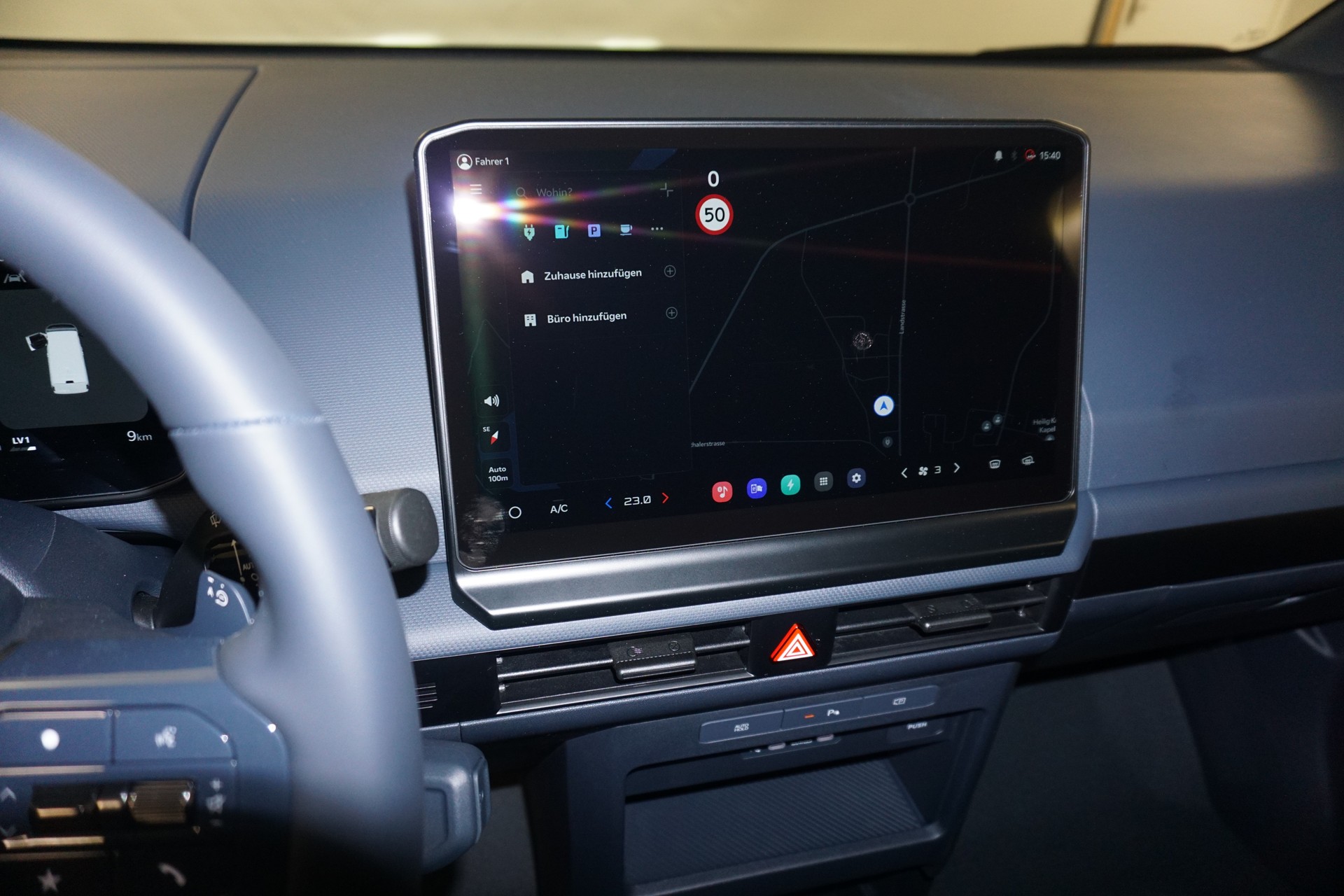 KIA PV5 Cargo Essential-image-16