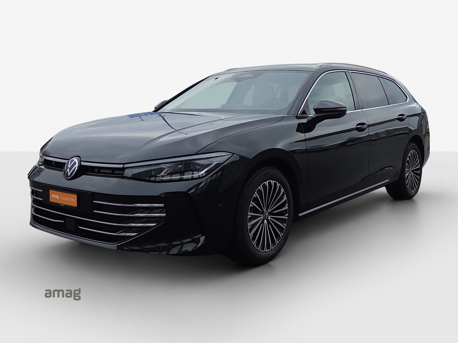 VW Passat Variant 2.0 TDI evo Elegance 4 Motion DSG