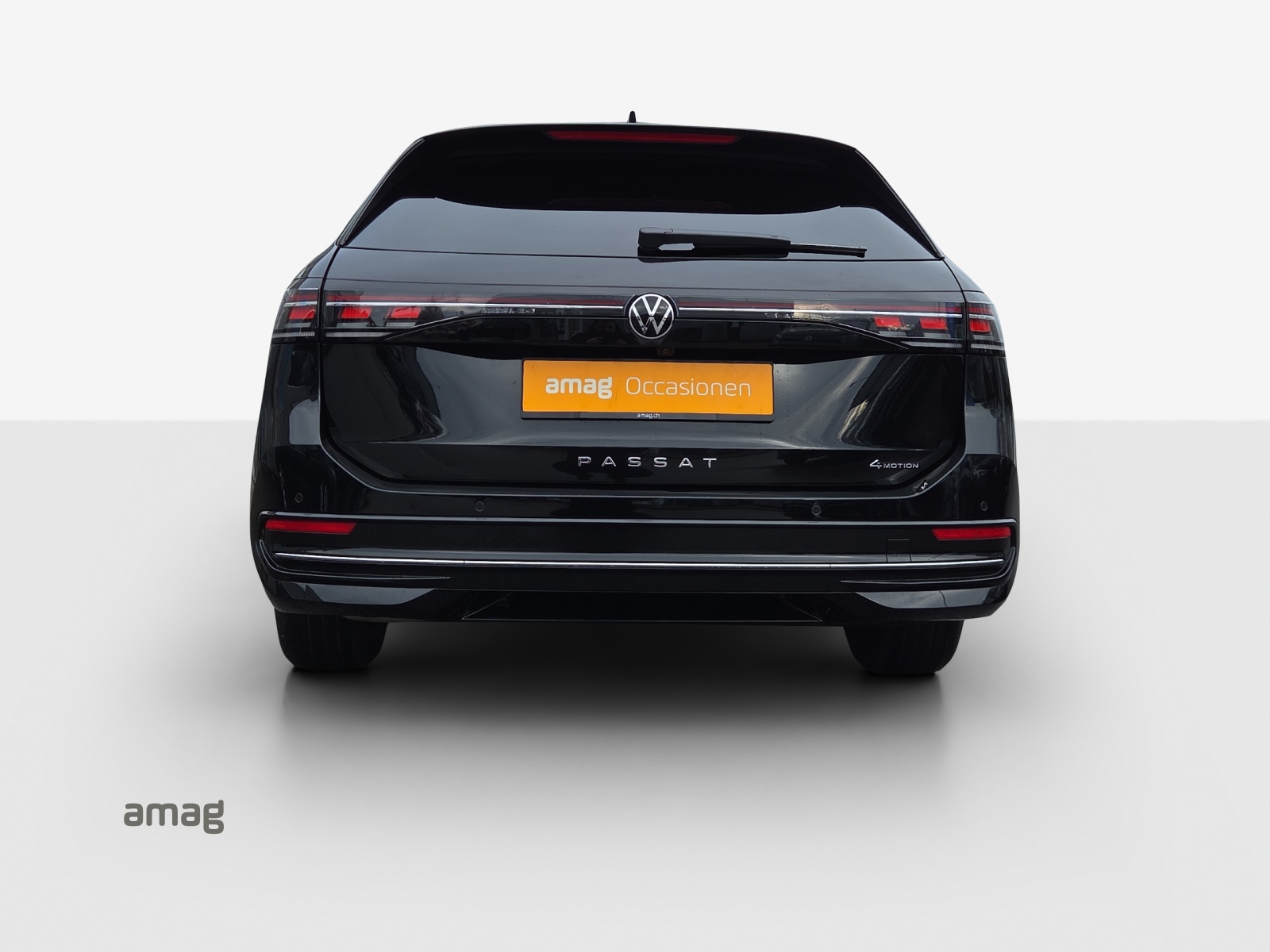 VW Passat Variant 2.0 TDI evo Elegance 4 Motion DSG-image-3
