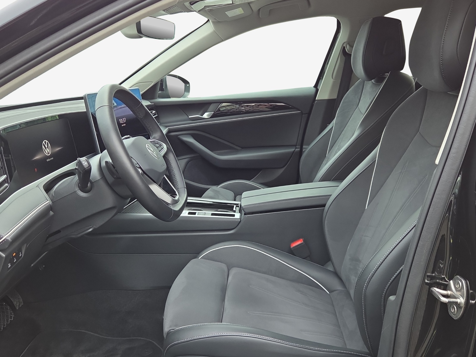 VW Passat Variant 2.0 TDI evo Elegance 4 Motion DSG-image-7