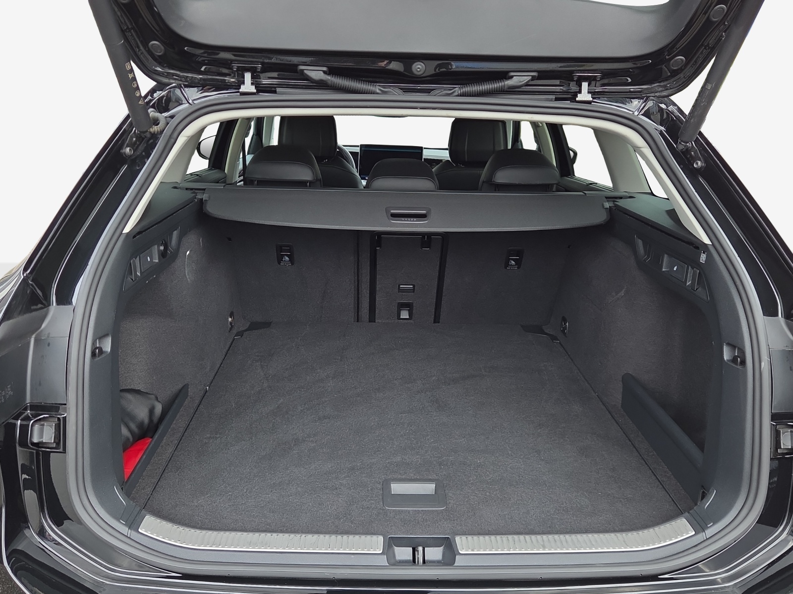 VW Passat Variant 2.0 TDI evo Elegance 4 Motion DSG-image-12