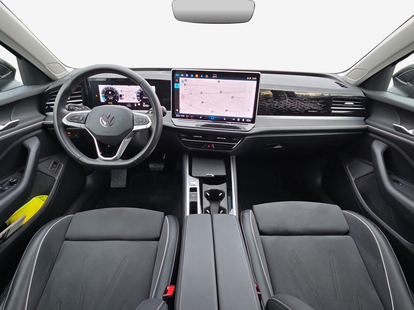 VW Passat Variant 2.0 TDI evo Elegance 4 Motion DSG-image-8