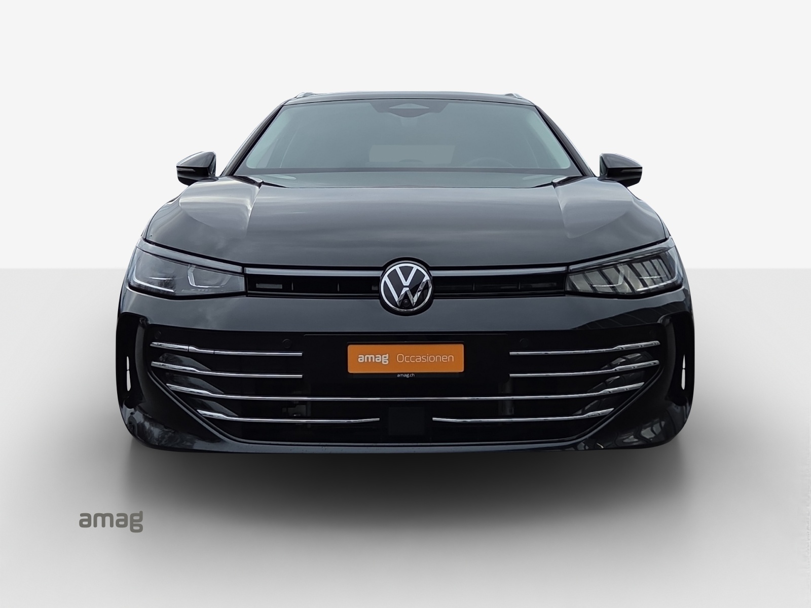 VW Passat Variant 2.0 TDI evo Elegance 4 Motion DSG-image-6