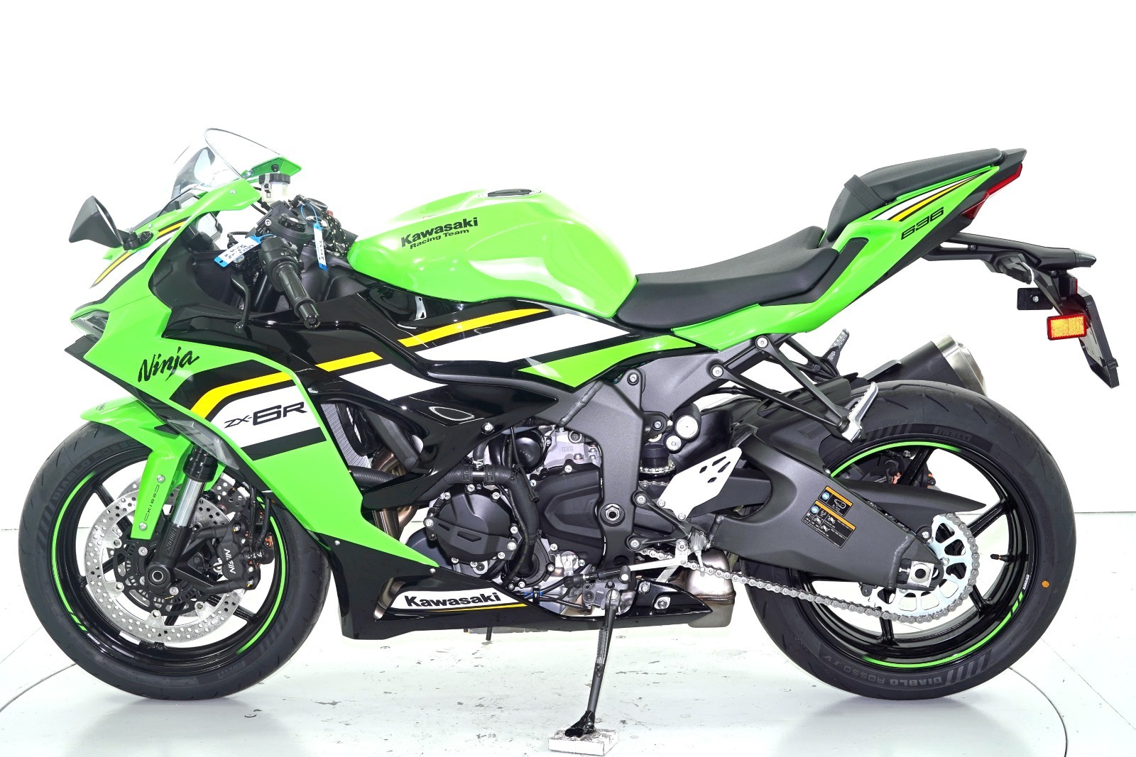 まっつん KAWASAKI Ninja ZX-6R ABS Kaufen