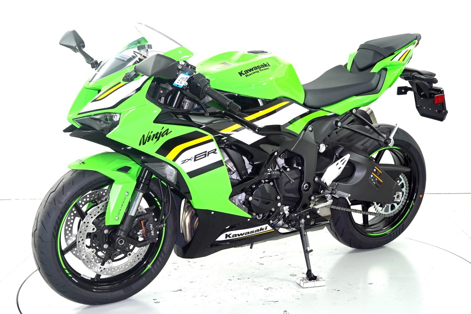 KAWASAKI Ninja ZX-6R ABS-showroom-element-2