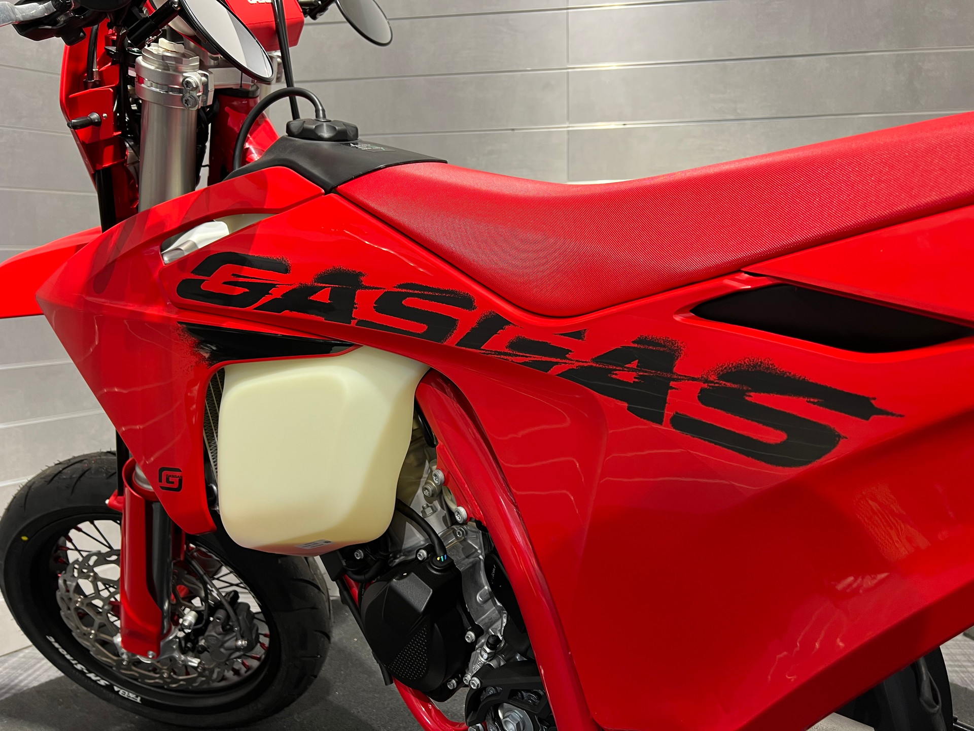 GASGAS 125 VM RACING-image-11