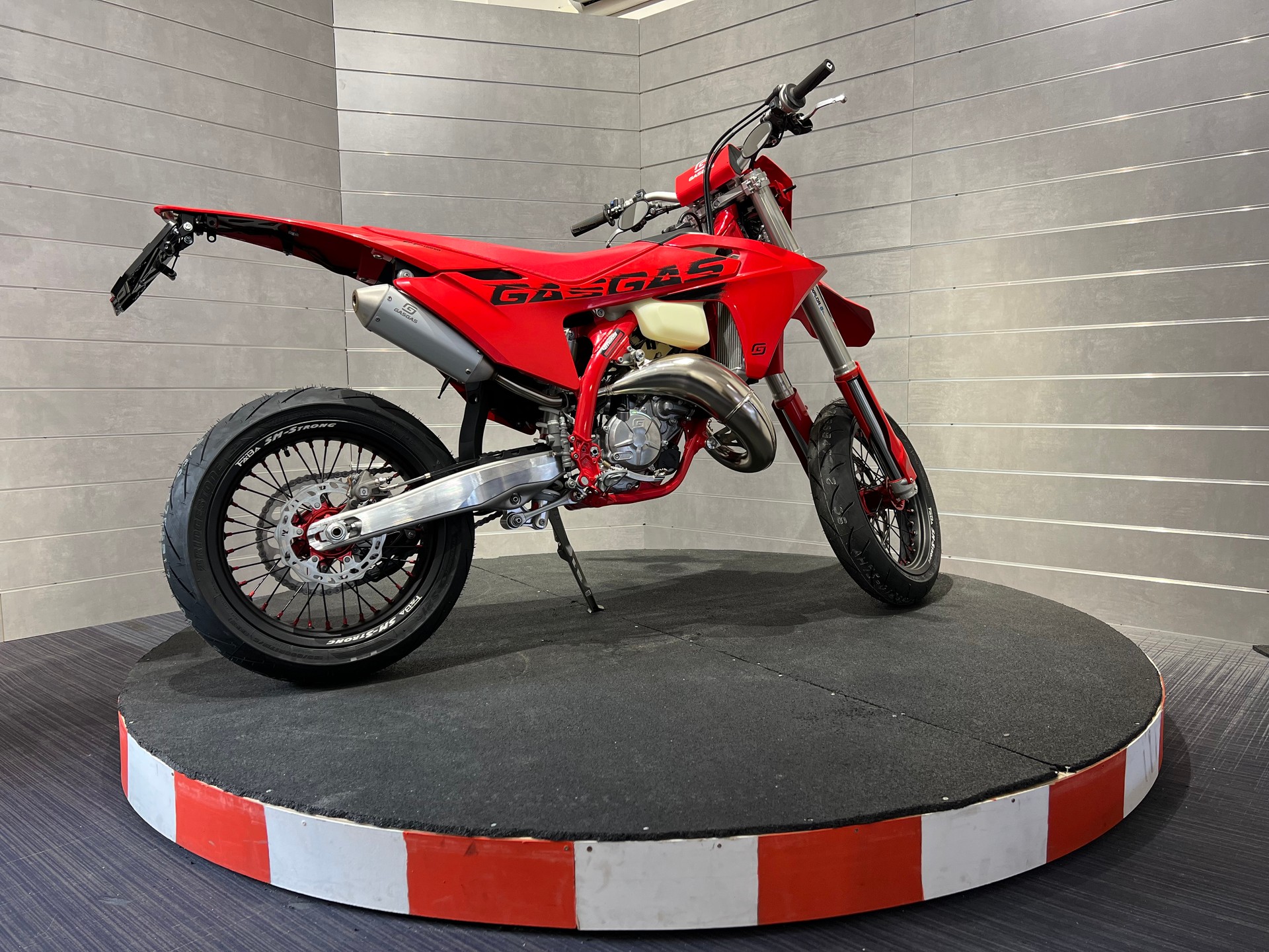 GASGAS 125 VM RACING-image-5