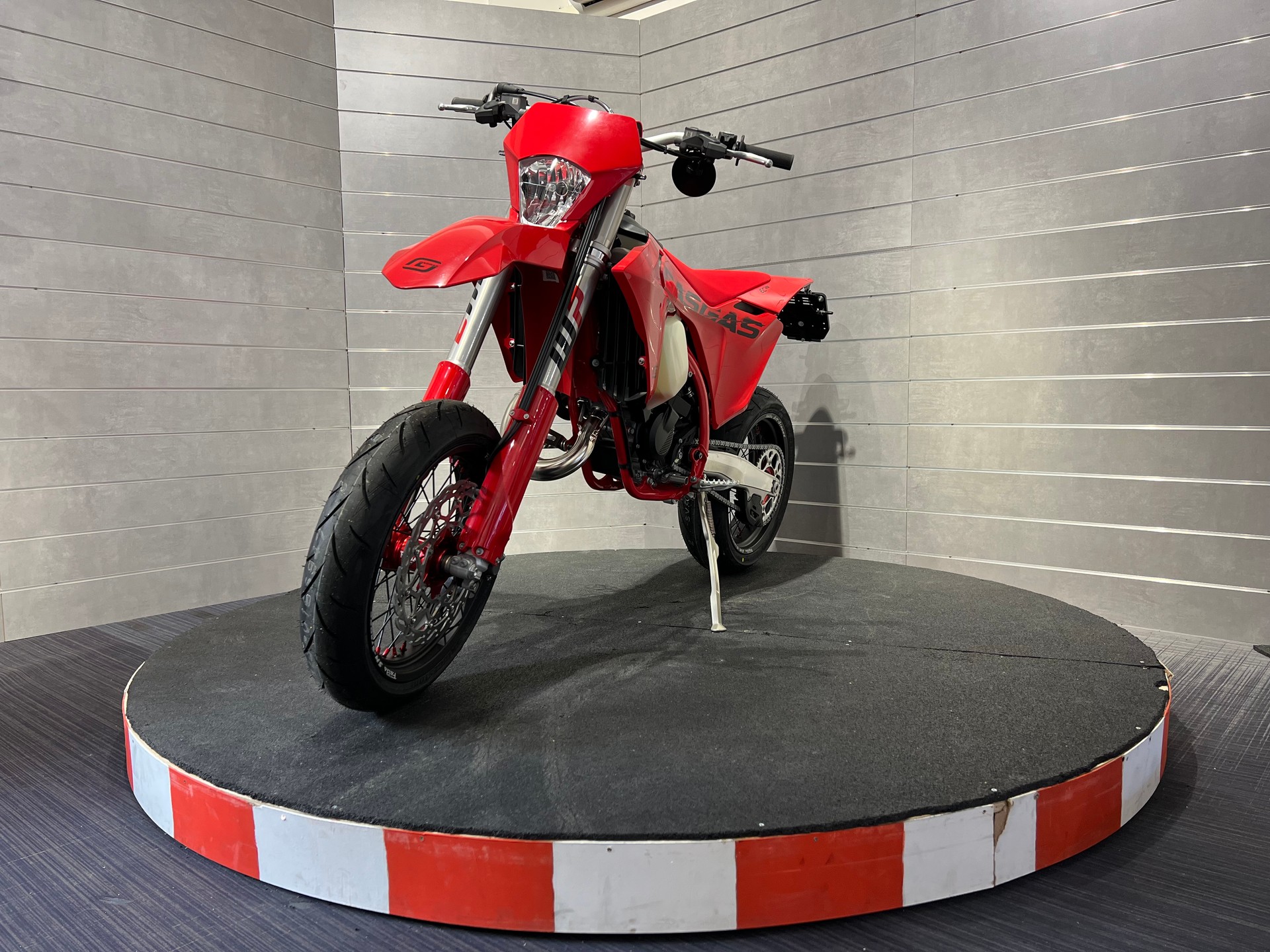 GASGAS 125 VM RACING